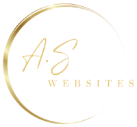A.S Websites Logo